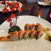 Tokyo Japanese Steak House & Sushi Bar ico