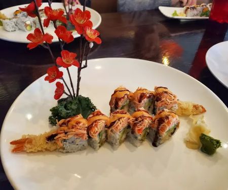Tokyo Japanese Steak House & Sushi Bar