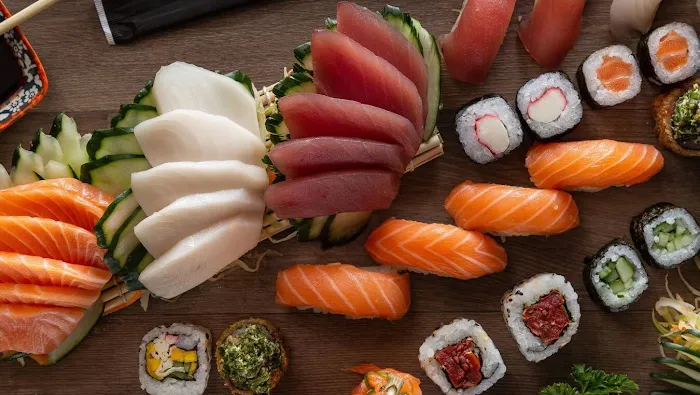 Tokyo Japanese Steak House & Sushi Bar Picture 3