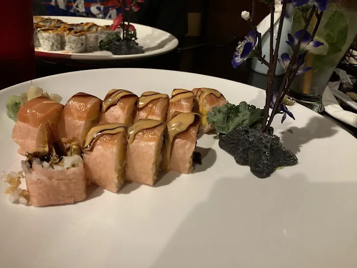 Tokyo Japanese Steak House & Sushi Bar Picture 6