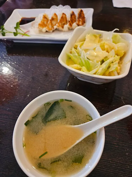 Tokyo Japanese Steak House & Sushi Bar Picture 10