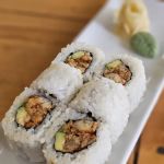 Ashim's Hibachi Grill
