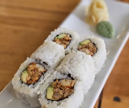 Ashim's Hibachi Grill