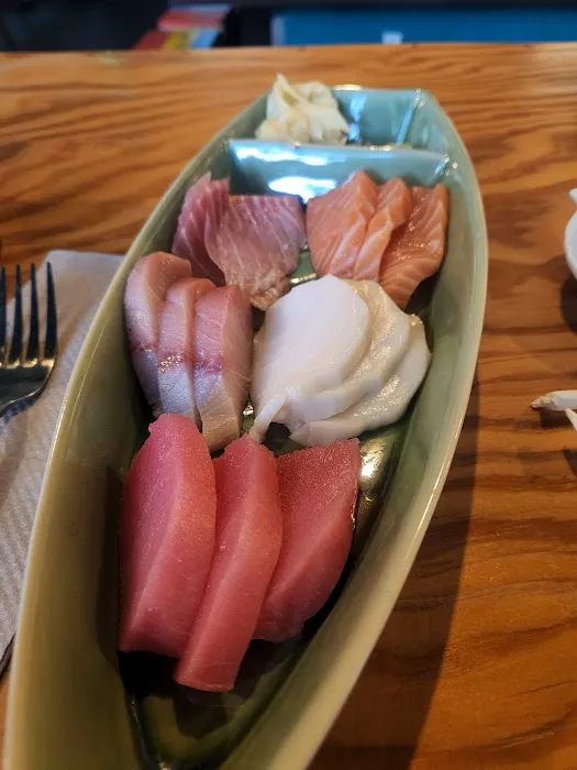 Ashim's Hibachi Grill Picture 4