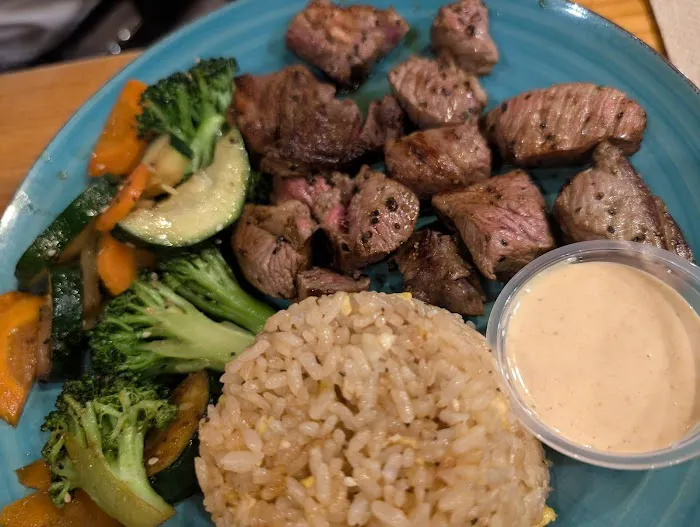 Ashim's Hibachi Grill Picture 8