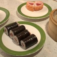 Akarii Revolving Sushi Bar ico