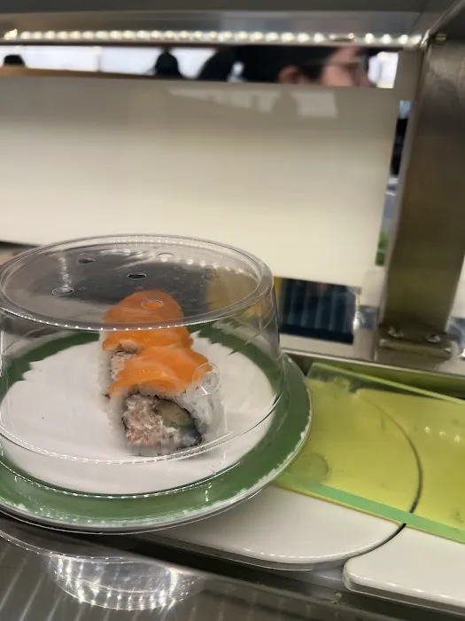 Akarii Revolving Sushi Bar Picture 9