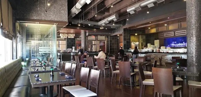 Sushi Axiom-West Fort Worth Picture 1