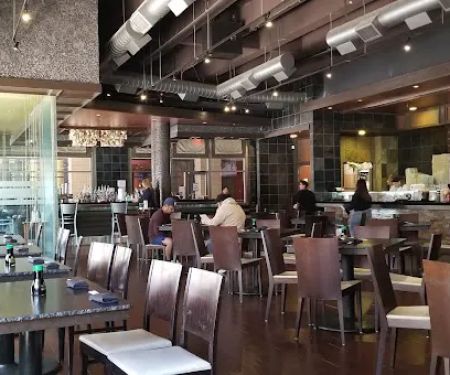Sushi Axiom-West Fort Worth