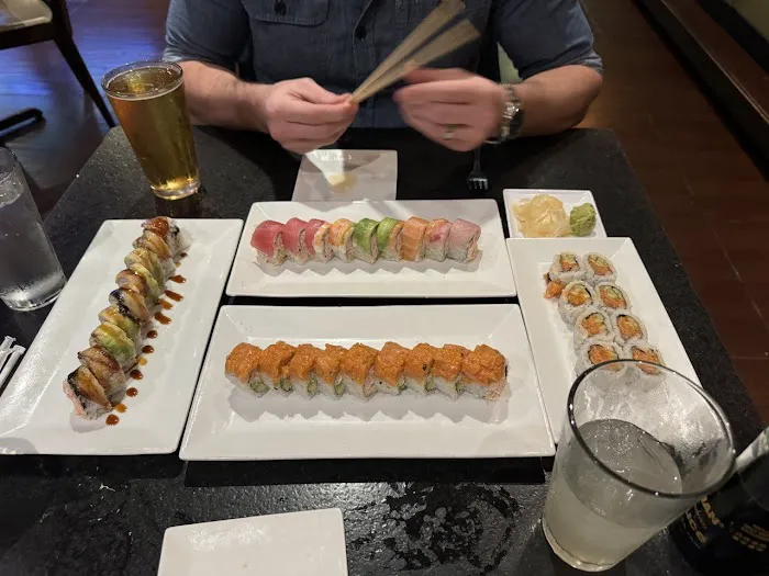 Sushi Axiom-West Fort Worth Picture 3