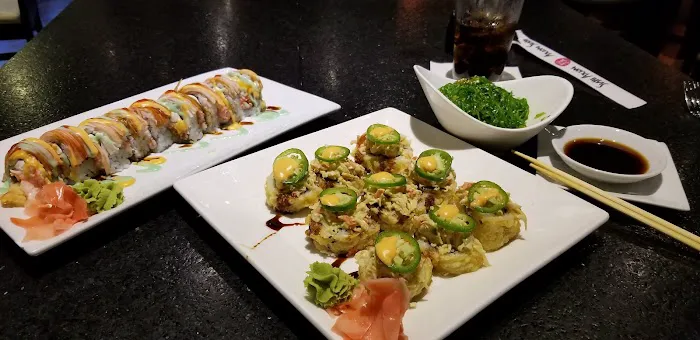 Sushi Axiom-West Fort Worth Picture 2