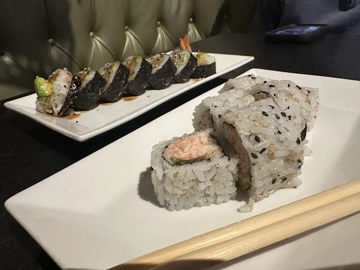 Sushi Axiom-West Fort Worth Picture 4