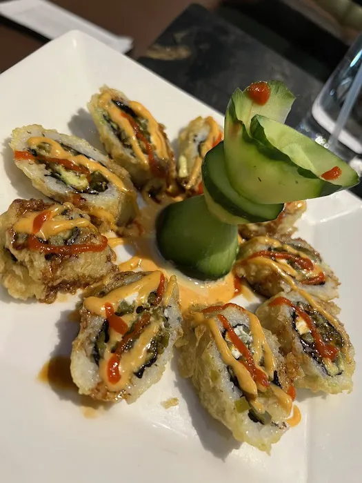 Sushi Axiom-West Fort Worth Picture 5