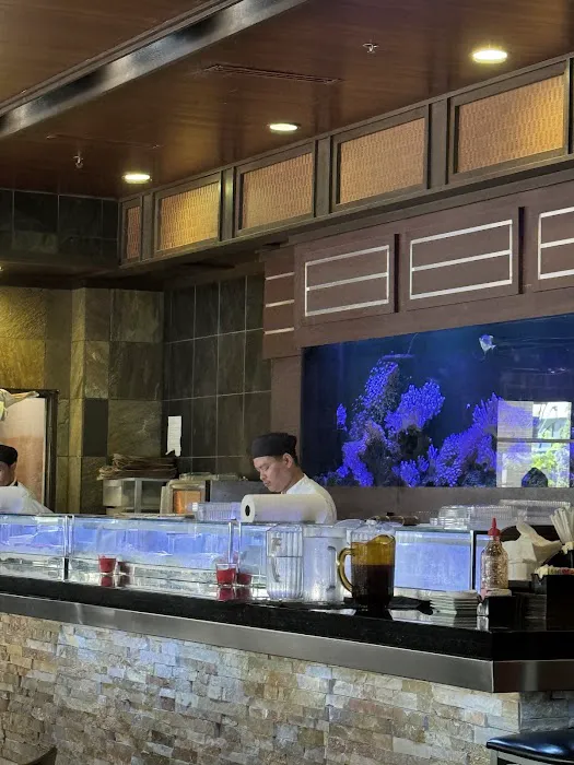 Sushi Axiom-West Fort Worth Picture 8
