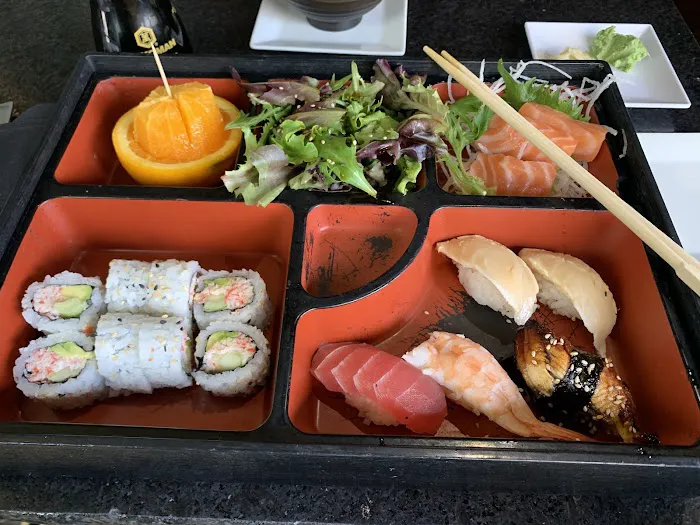 Sushi Axiom-West Fort Worth Picture 9