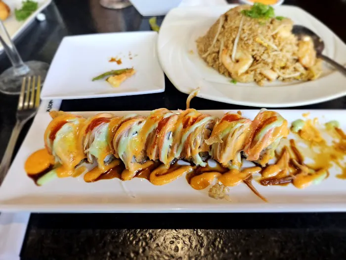 Sushi Axiom-West Fort Worth Picture 7