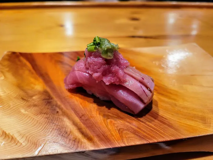 Hatsuyuki Handroll Bar Picture 3