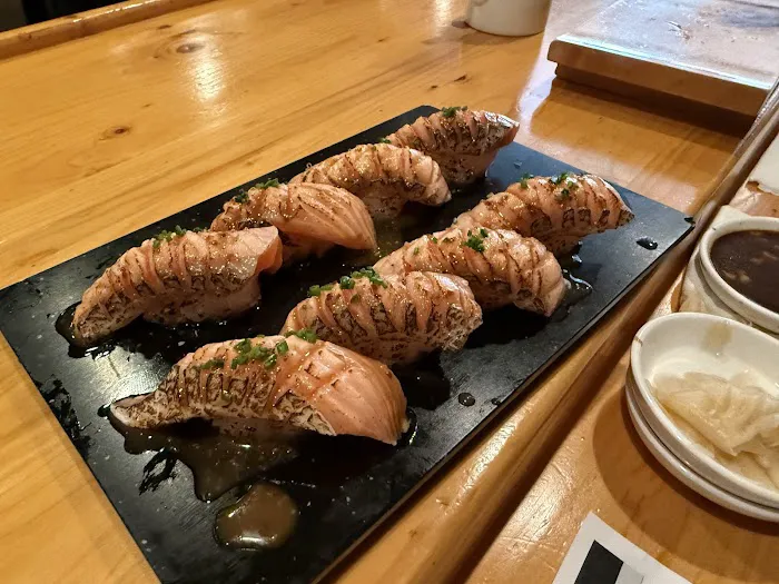 Hatsuyuki Handroll Bar Picture 7