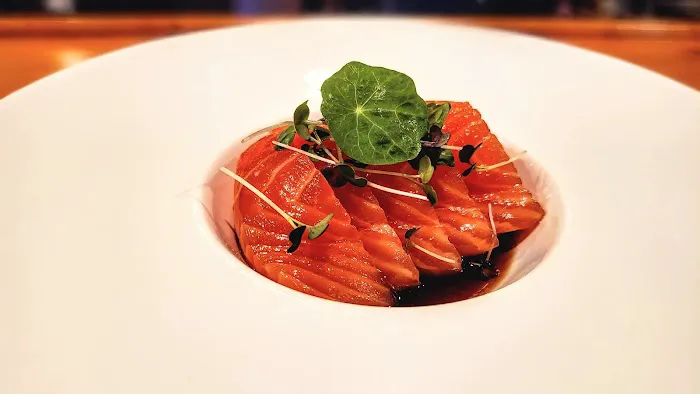 Hatsuyuki Handroll Bar Picture 6