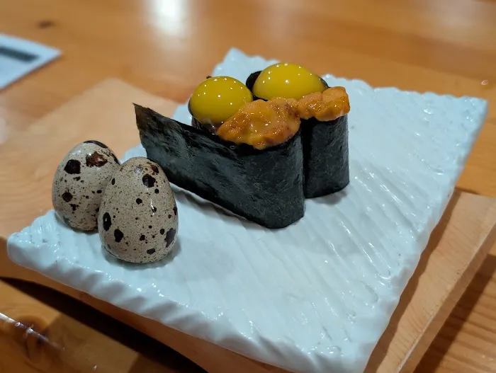 Hatsuyuki Handroll Bar Picture 8