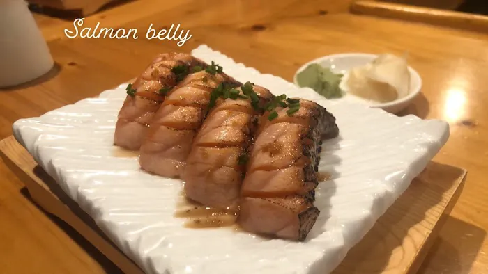 Hatsuyuki Handroll Bar Picture 4