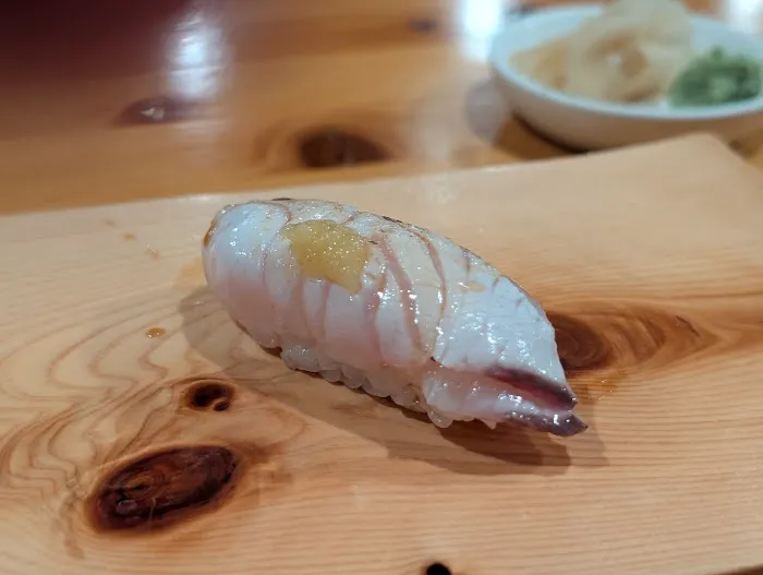 Hatsuyuki Handroll Bar Picture 9