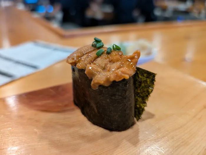 Hatsuyuki Handroll Bar Picture 5
