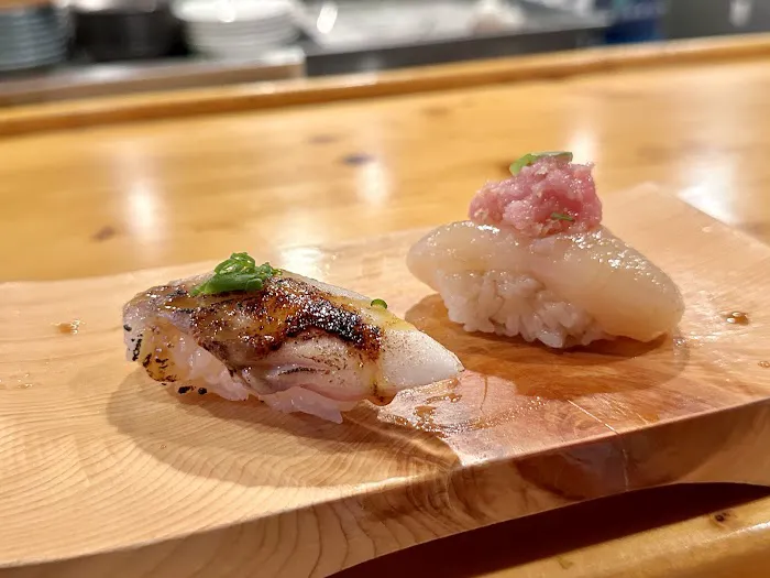 Hatsuyuki Handroll Bar Picture 10