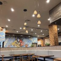 Umami Bistro ico