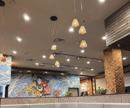Umami Bistro