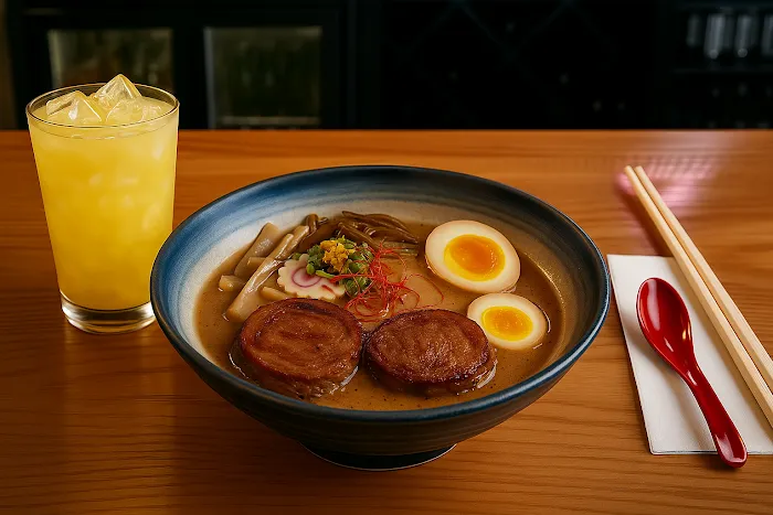 Umami Bistro Picture 5