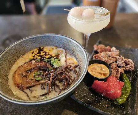 Wabi House Fort Worth