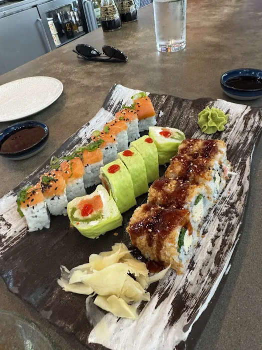 Blue Sushi Sake Grill Picture 4