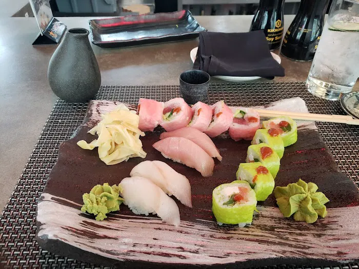 Blue Sushi Sake Grill Picture 2