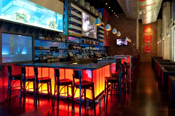 Blue Sushi Sake Grill Picture 1