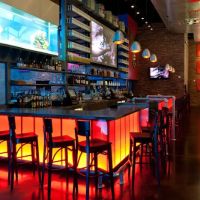 Blue Sushi Sake Grill ico