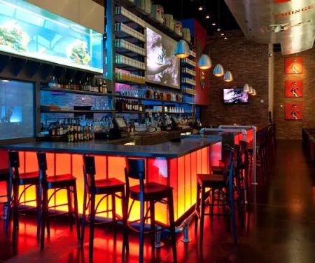 Blue Sushi Sake Grill