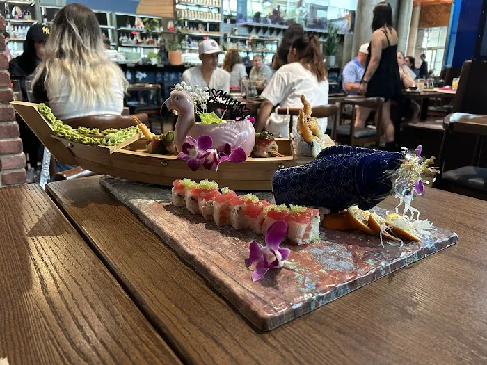 Blue Sushi Sake Grill Picture 5
