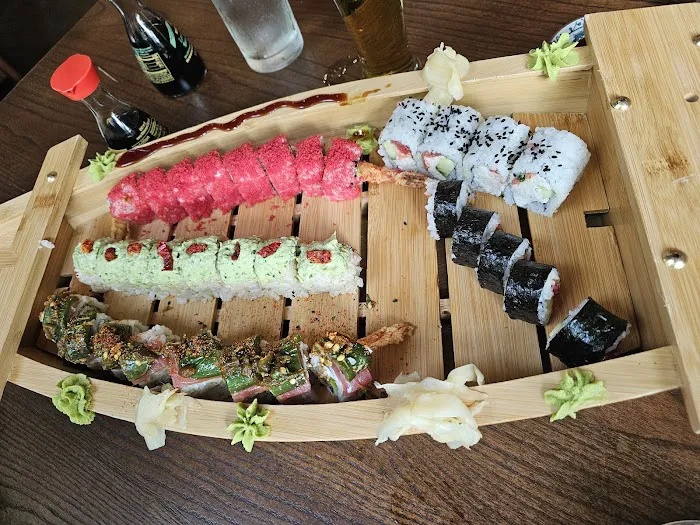Blue Sushi Sake Grill Picture 6