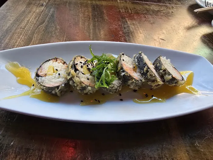 Blue Sushi Sake Grill Picture 9
