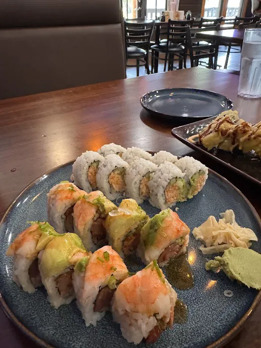 Kingyo Sushi & Ramen House Picture 2