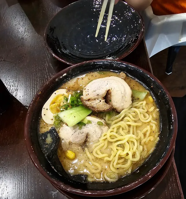 Kingyo Sushi & Ramen House Picture 5