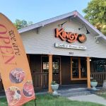 Kingyo Sushi & Ramen House