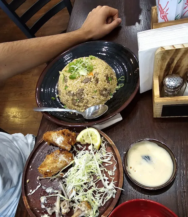 Kingyo Sushi & Ramen House Picture 7