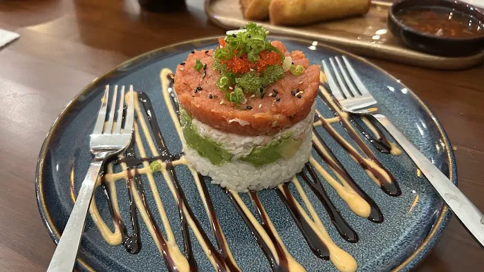 Kingyo Sushi & Ramen House Picture 8