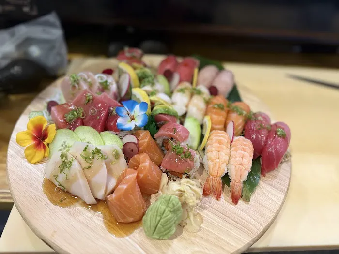Kingyo Sushi & Ramen House Picture 10