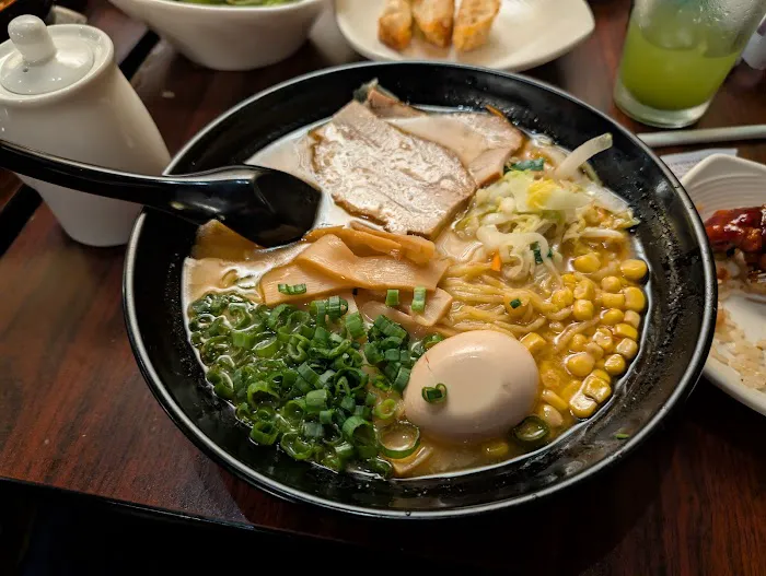 Hanabi Ramen & Izakaya Picture 2