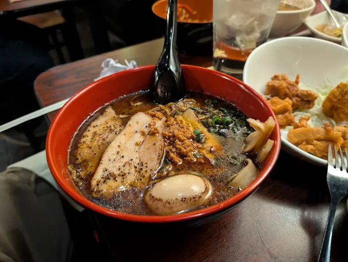 Hanabi Ramen & Izakaya Picture 4