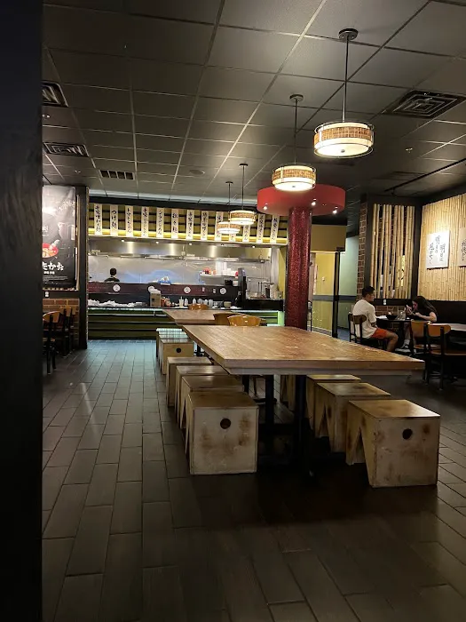 Hanabi Ramen & Izakaya Picture 6