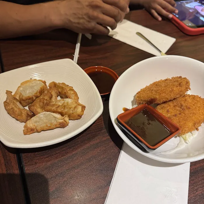 Hanabi Ramen & Izakaya Picture 3
